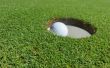 Twin Doves Golf Club 