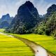Hoa Lư - Tam Cốc - Hang Múa 