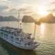 Paradise Luxury Cruise - Halong Day Tour