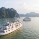 Hạ Long 1 ngày - Paradise Luxury Cruise