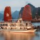 Glory Legend Cruise 3* - Halong Bay Tour