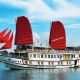 Du thuyền Oasis Bay 4*  ( Hạ Long  2 ngày 1 đêm)