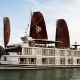 Pelican Cruise 4* (펠리칸 크루즈 - 하롱베이 투어)