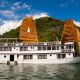 Phoenix Cruise 3* - Halong Bay Tour