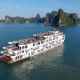 President Cruise 5* - Halong Bay Tour