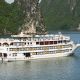 Starlight Cruise 5* (Halong Bay Tour)