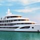 Scarlet Pearl Cruise 5*  (란하베이 1박2일 투어)