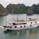 Swan Cruise 3* - Halong Bay Tour