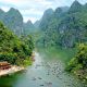 Danh thắng Tràng An – chùa Bái Đính  