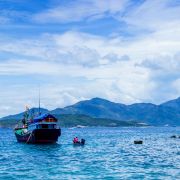 Một chuyến du lịch trên cả tuyệt vời!