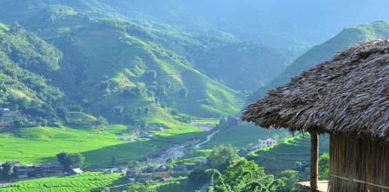 Sapa Tour: Cát Cát, Fansipan