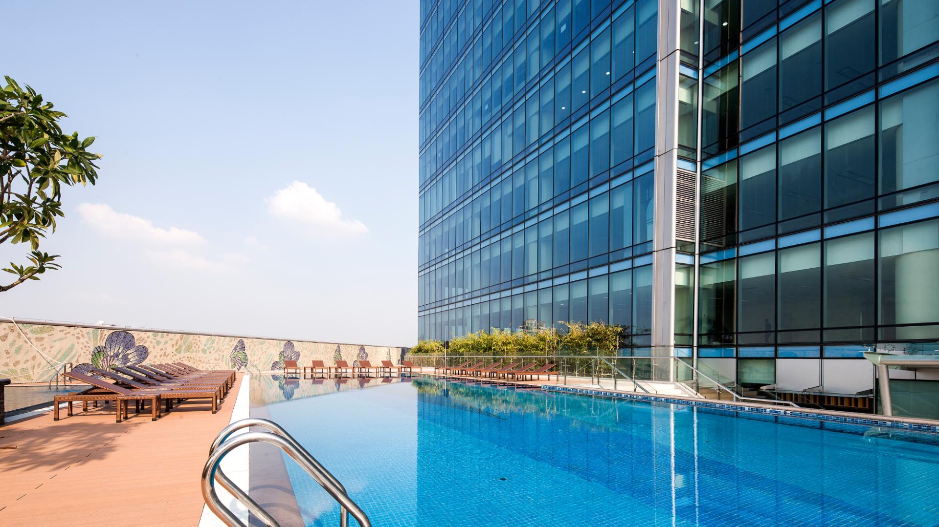 Lotte Hotel Hanoi Shinwall Travel